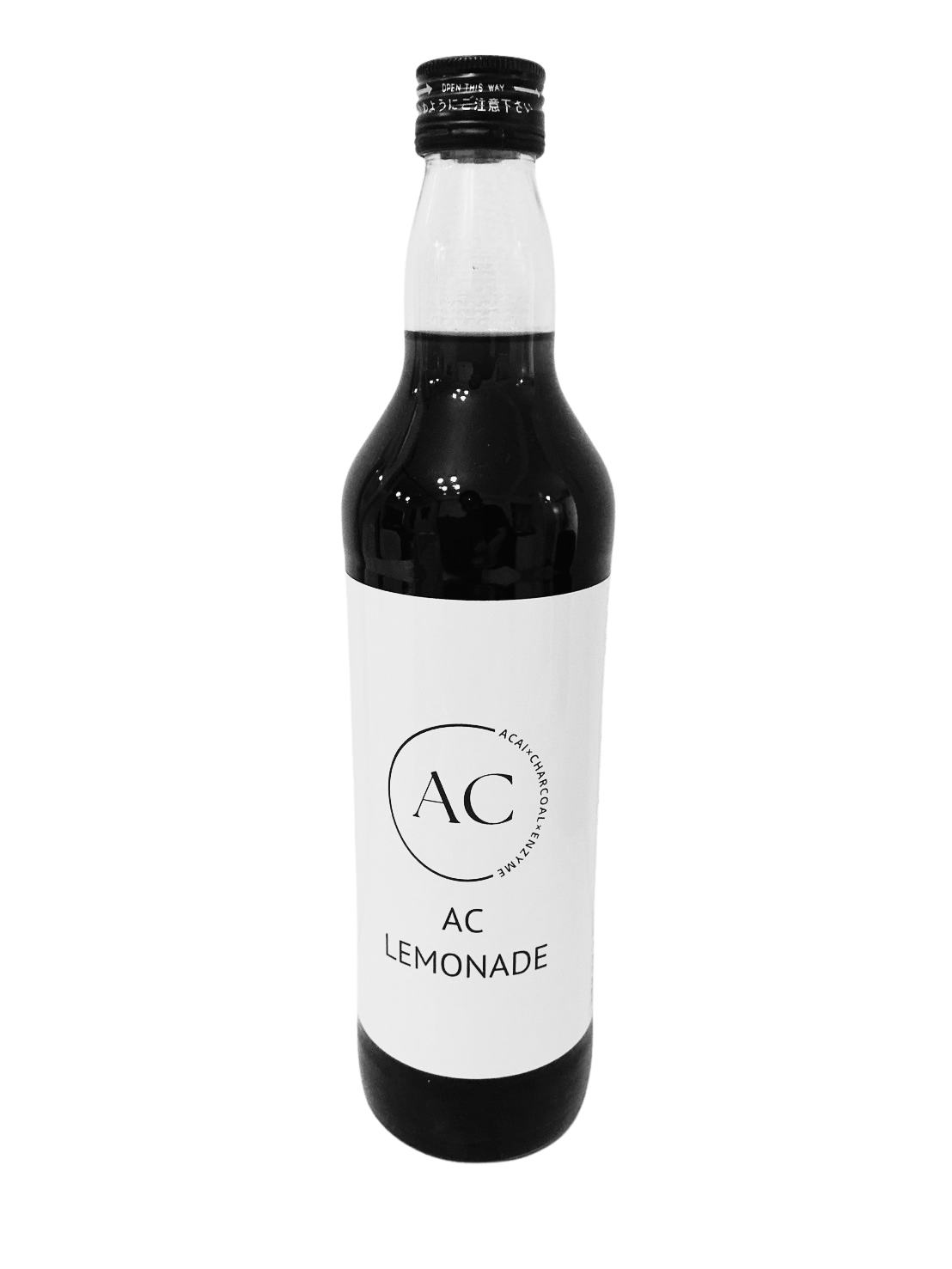 AC LEMONADE