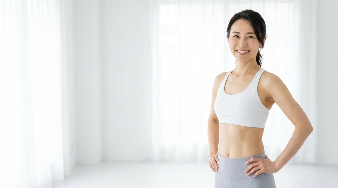 運動ゼロで痩せるダイエットを本八幡でサポートするBe-Pro整体院